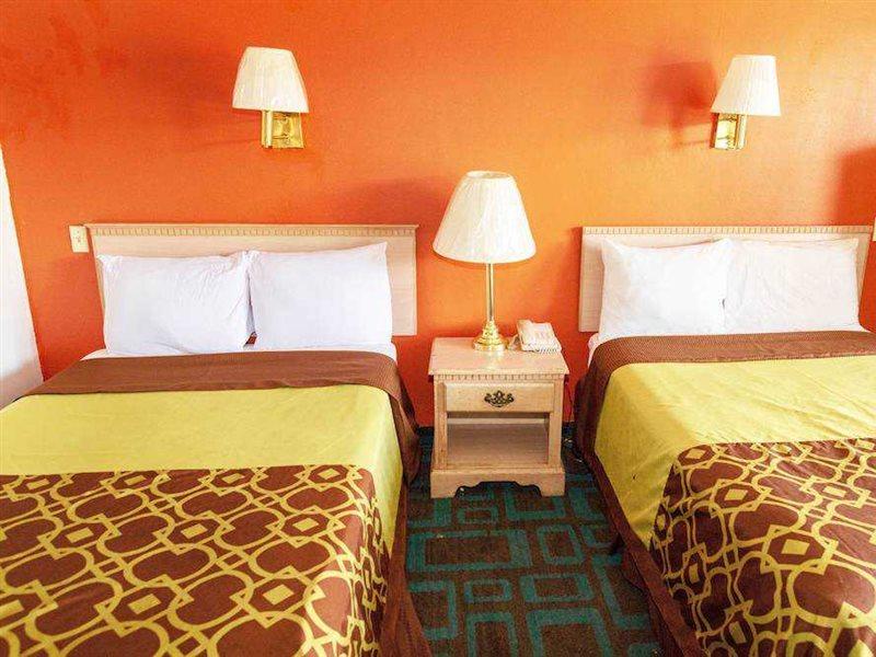 Days Inn By Wyndham Albuquerque Northeast Dış mekan fotoğraf