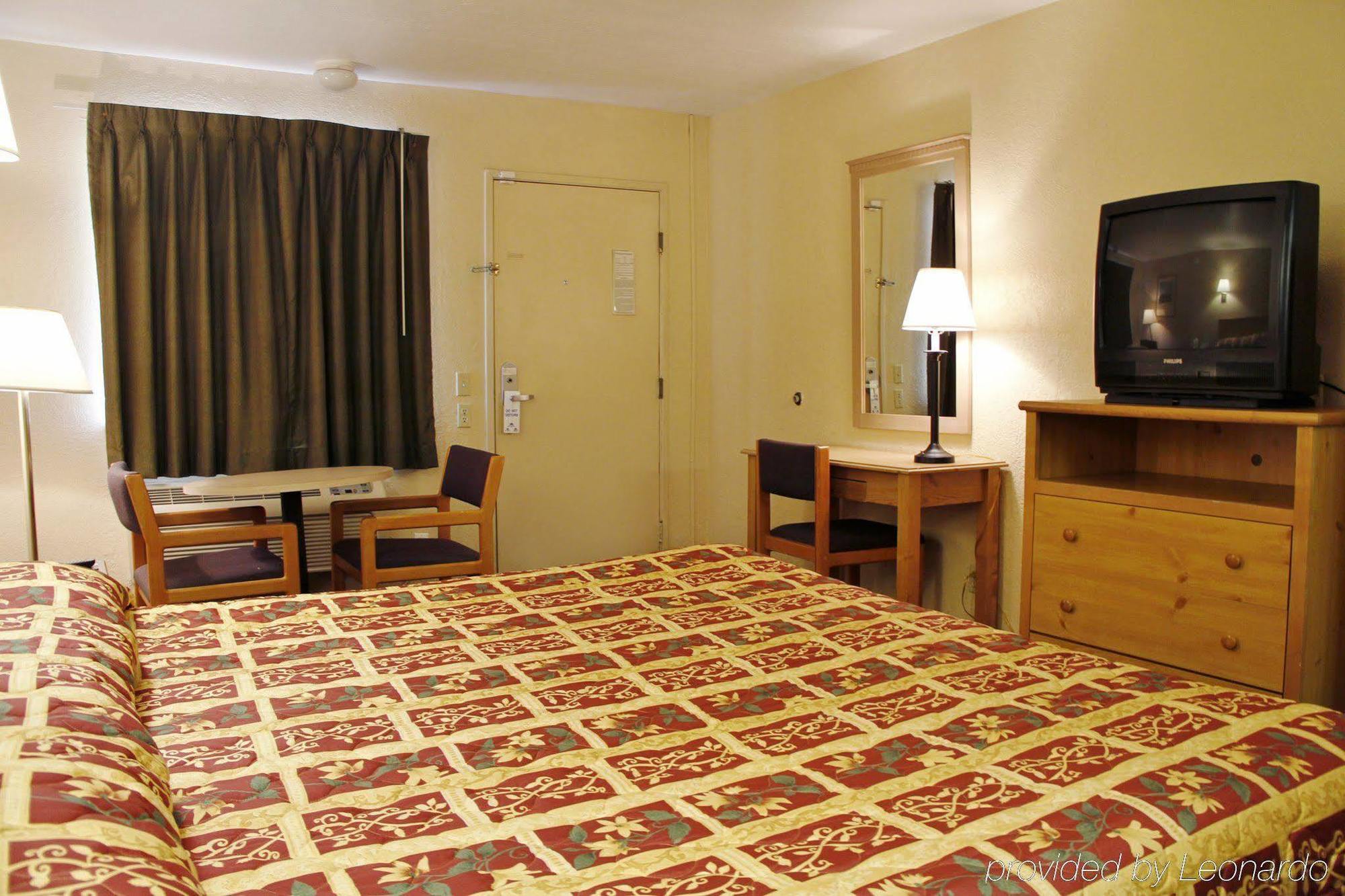 Days Inn By Wyndham Albuquerque Northeast Dış mekan fotoğraf
