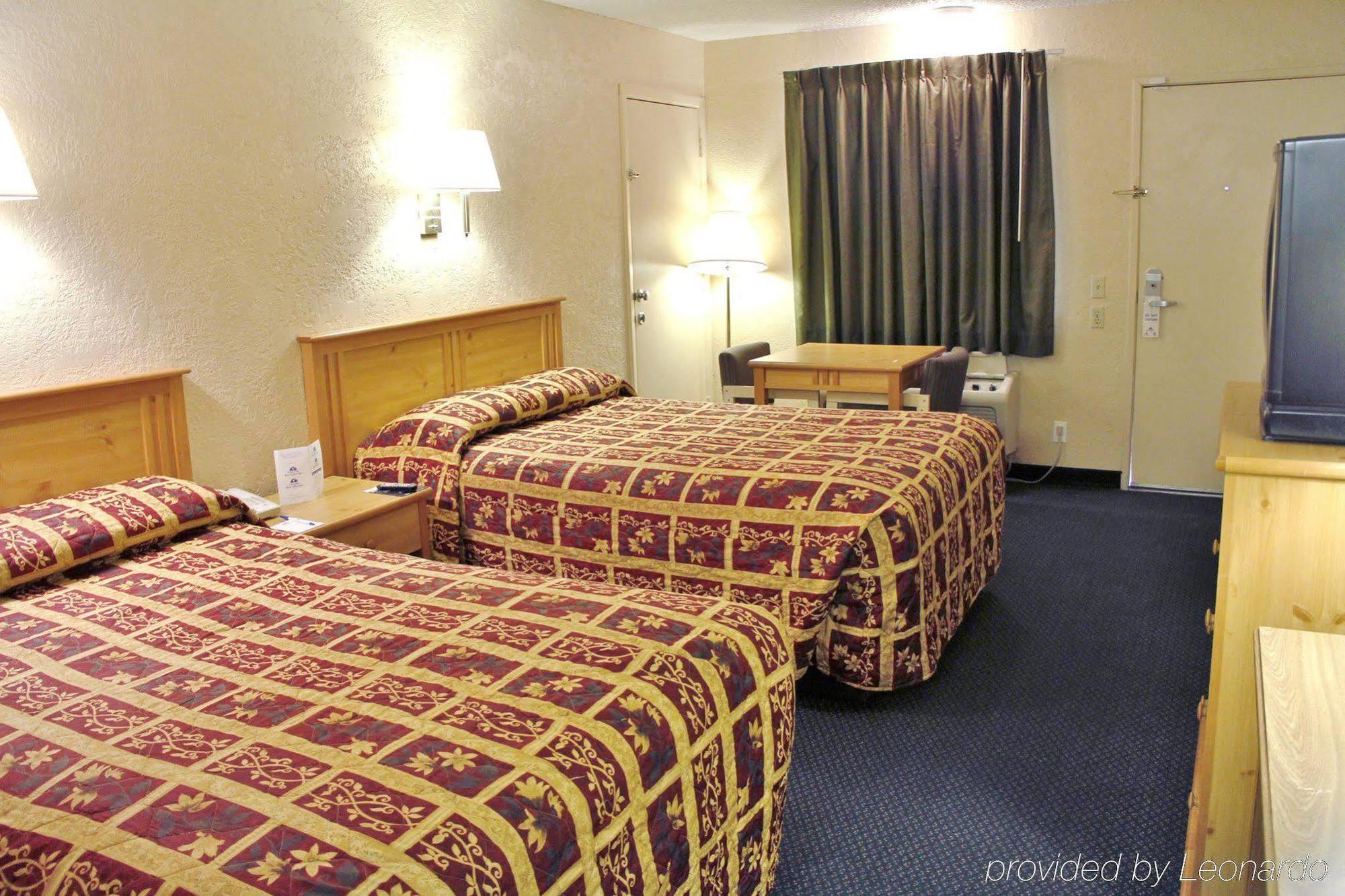 Days Inn By Wyndham Albuquerque Northeast Dış mekan fotoğraf